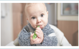 The Benefits of a Prenatal Lactation Appointment