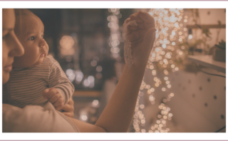 Introducing Solids at 6 Months:  What Families Should Know